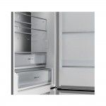 Frigor�fico Combinado TEKA RBF 68670 SS