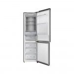 Frigor�fico Combinado TEKA RBF 68670 SS