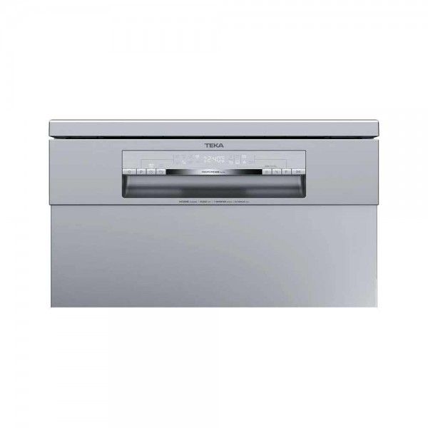 M�quina de Lavar Loi�a TEKA DFS 76860 SS