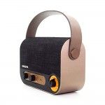 Coluna e R�dio Port�til Bluetooth AIWA RBTU-600