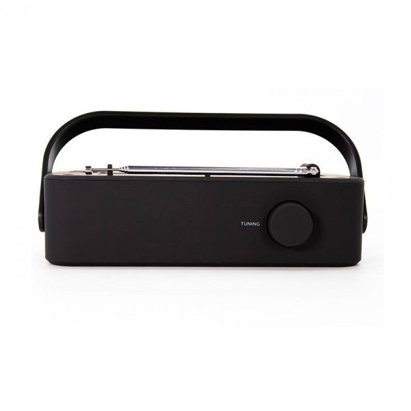 R�dio Port�til Aiwa R-190BW