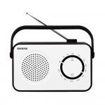 R�dio Port�til Aiwa R-190BW