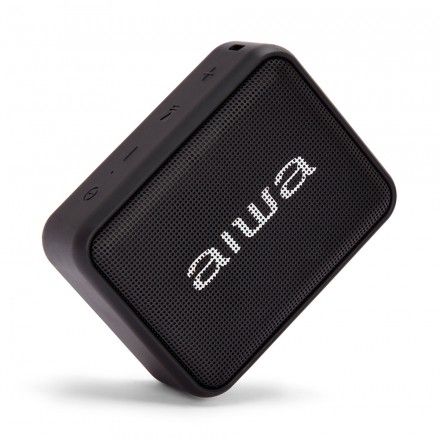 Coluna Port�til Bluetooth AIWA BS-200BK