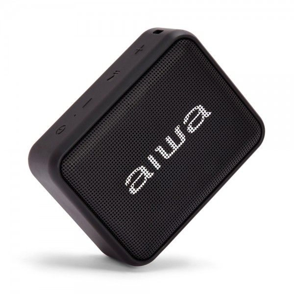 Coluna Port�til Bluetooth AIWA BS-200BK