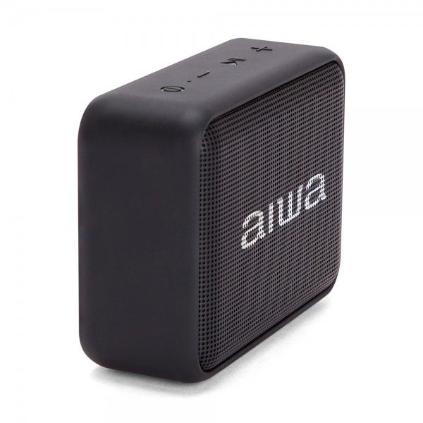 Coluna Port�til Bluetooth AIWA BS-200BK