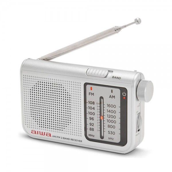 R�dio Port�til AIWA RS55SL