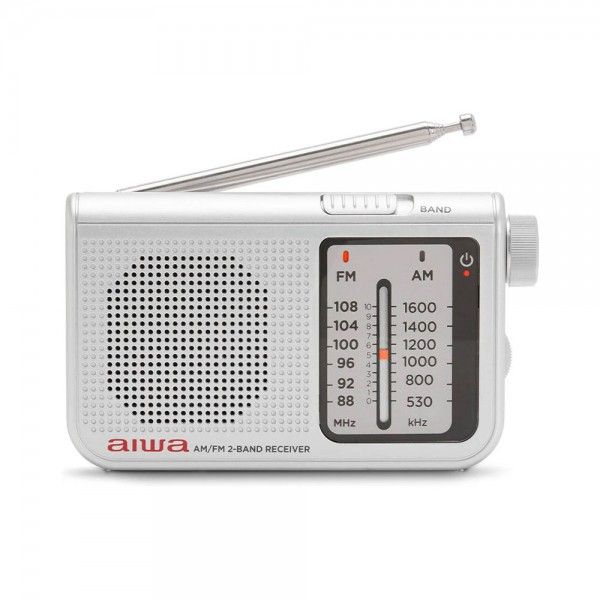 R�dio Port�til AIWA RS55SL