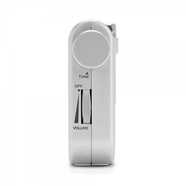 R�dio Port�til AIWA RS55SL