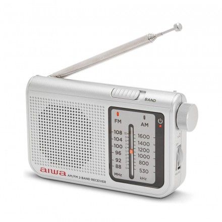 R�dio Port�til AIWA RS55SL