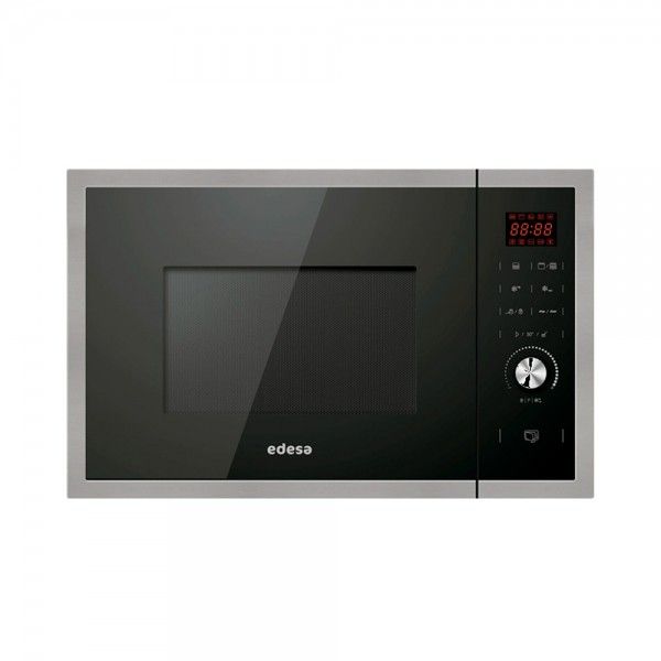 Micro-ondas de Encastre EDESA EMW-2530-IG XBK