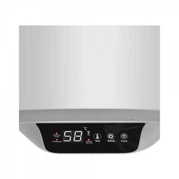 Termoacumulador HTW TV-100SMPLUS