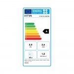 Ar Condicionado Port�til HTW PC-026P38