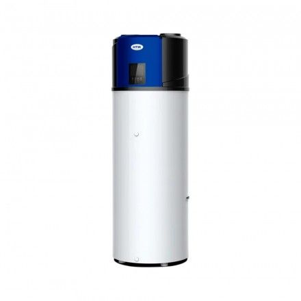 Bomba de Calor HTW ATS-O-200VAW
