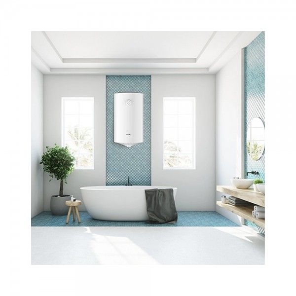 Termoacumulador HTW HTW-TV-80EVO
