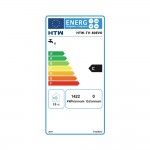 Termoacumulador HTW HTW-TV-80EVO