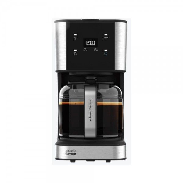 Máquina de Café CECOTEC Coffee 66 Drop & Touch 00272