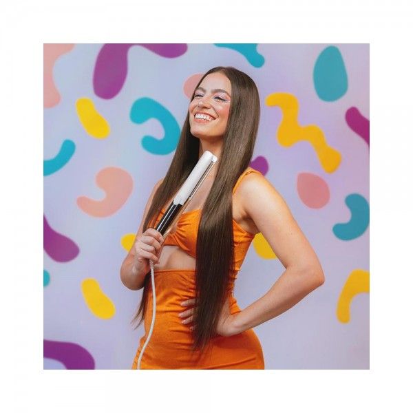 Alisador de Cabelo CECOTEC RitualCare Twerk 00664