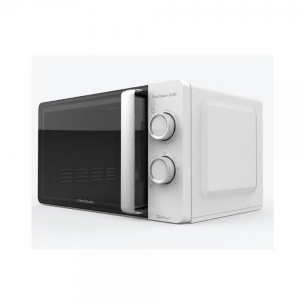 Micro-ondas CECOTEC ProClean 3010 1522 Micro-ondas CECOTEC ProClean 3010 1522