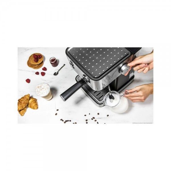 M�quina de Caf� CECOTEC POWER ESPRESSO 20 PROFESSIONALE 01556