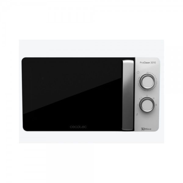 Micro-ondas CECOTEC ProClean 3010 1522 Micro-ondas CECOTEC ProClean 3010 1522