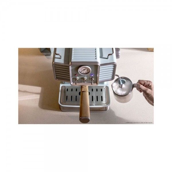 M�quina de Caf� Expresso CECOTEC Power 20