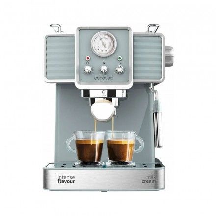 M�quina de Caf� Expresso CECOTEC Power 20