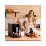 M�quina de Caf� CECOTEC CREMAET LATTE 01627