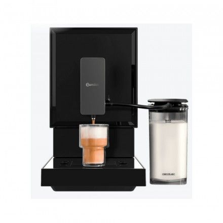 M�quina de Caf� CECOTEC CREMAET LATTE 01627