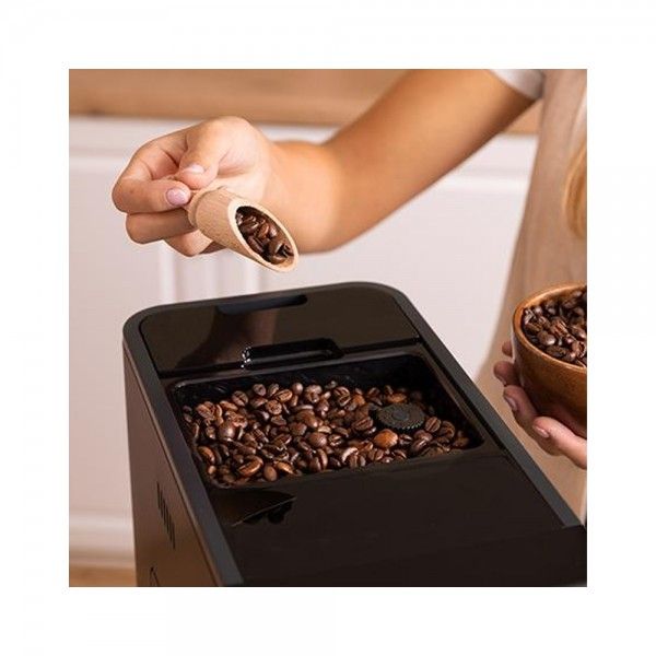 M�quina de Caf� CECOTEC CREMAET LATTE 01627