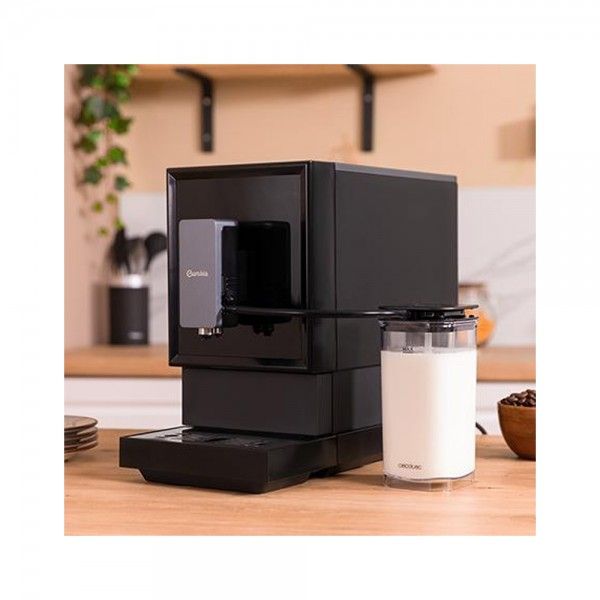 M�quina de Caf� CECOTEC CREMAET LATTE 01627