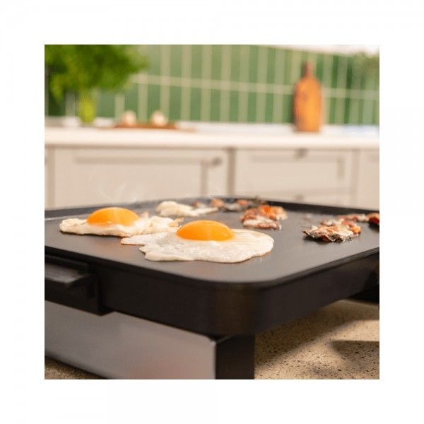 Grelhador CECOTEC MAGNET 1800 01750