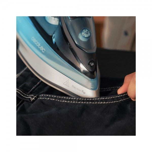 Ferro a Vapor CECOTEC IronHero 2600 Force 01867