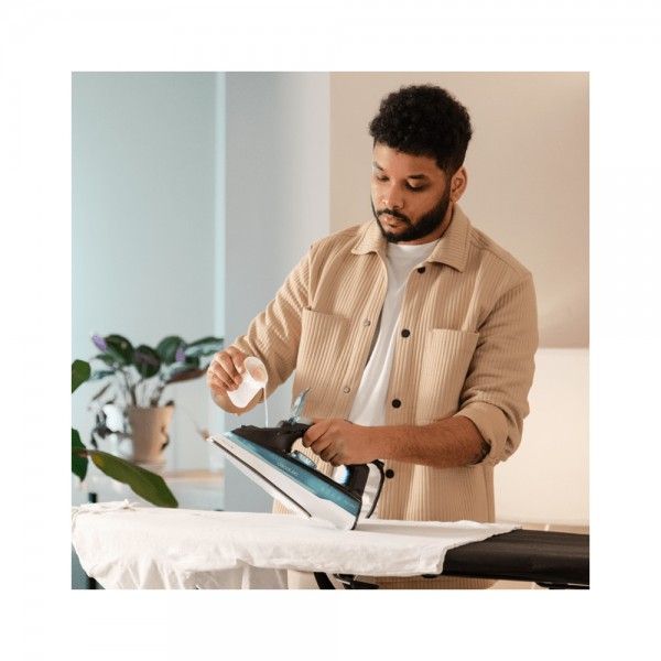 Ferro a Vapor CECOTEC IronHero 2600 Force 01867