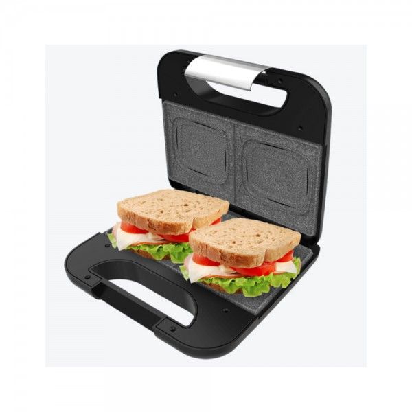 Sanduicheira CECOTEC Rock'nToast Square 02953