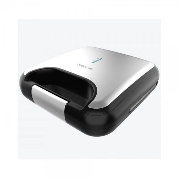 Sanduicheira CECOTEC Rock'nToast Square 02953