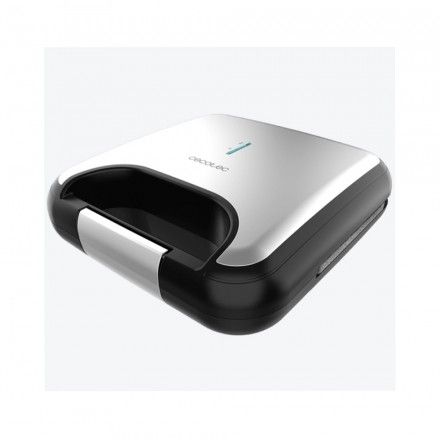 Sanduicheira CECOTEC Rock'nToast Square 02953