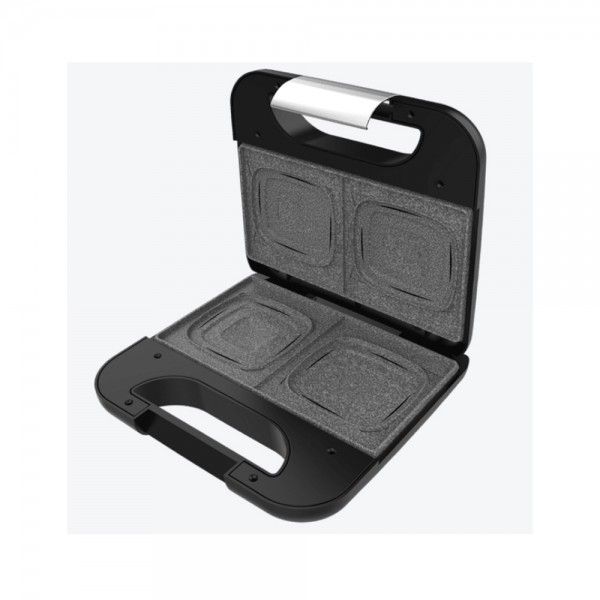 Sanduicheira CECOTEC Rock'nToast Square 02953