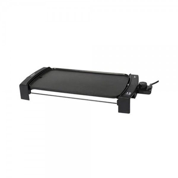 Grelhador CECOTEC Black & Water 2500