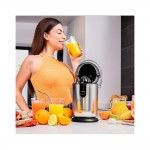 Espremedor de citrinos CECOTEC Xqueeze Bullet Pro 03354