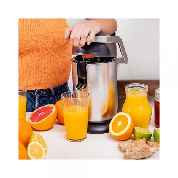 Espremedor de citrinos CECOTEC Xqueeze Bullet Pro 03354