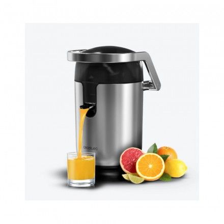 Espremedor de citrinos CECOTEC Xqueeze Bullet Pro 03354