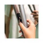 Alisador de Cabelo CECOTEC Bamba RitualCare Ionic Sphere 03399