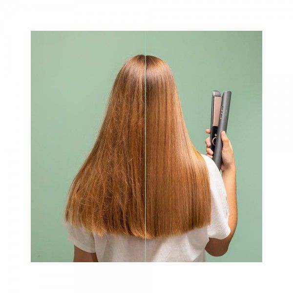 Alisador de Cabelo CECOTEC Bamba RitualCare Ionic Sphere 03399