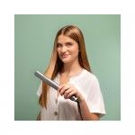 Alisador de Cabelo CECOTEC Bamba RitualCare Ionic Sphere 03399