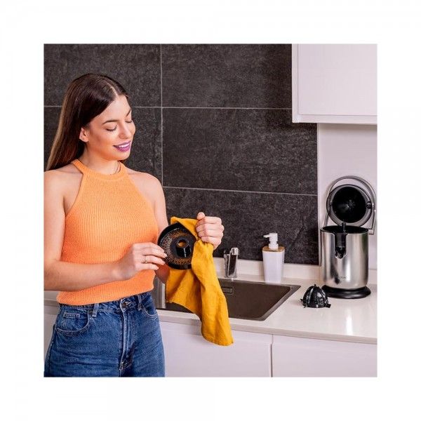Espremedor de citrinos CECOTEC Xqueeze Bullet Pro 03354