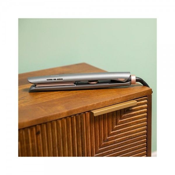 Alisador de Cabelo CECOTEC Bamba RitualCare Ionic Sphere 03399