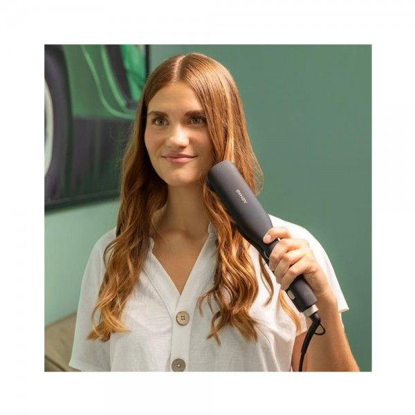 Alisador de cabelo CECOTEC Bamba Ritualcare Sphere Max 03456