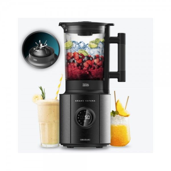 Liquidificador Grand Katana 2700MAX Total Destroy Screen B 3986
