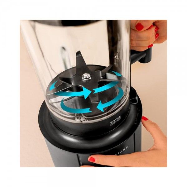 Liquidificador Grand Katana 2700MAX Total Destroy Screen B 3986