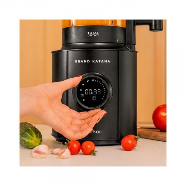 Liquidificador Grand Katana 2700MAX Total Destroy Screen B 3986